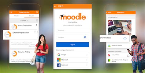 Moodle下载安卓手机最新版-Moodle教学平台官方版下载 v4.3.0 - 3322软件站