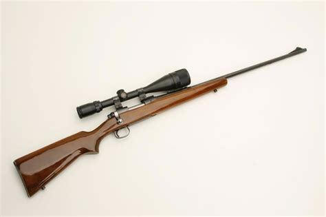Who Killed the 222 Remington? — Ron Spomer Outdoors
