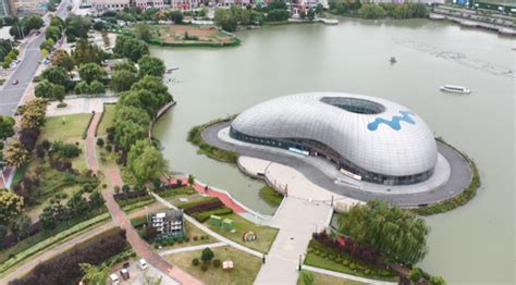 河南漯河：全方位提质发展 打造出彩的现代化漯河-中华网河南