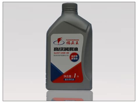 通用机油15W-40-1L_江苏福正石油制品有限公司