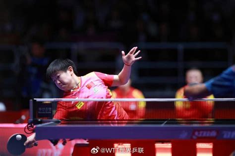 2021全运会乒乓球男单决赛回放（2021年全运会乒乓球男单决赛回放）-肯德尔山体育