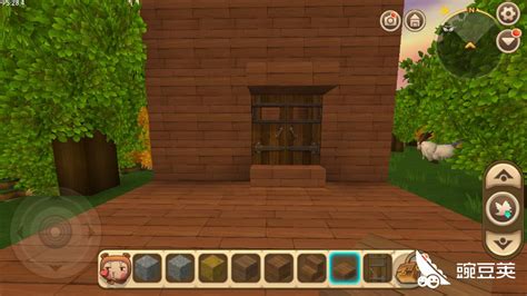 【建筑教程】《迷你世界》教你一个简单的现代别墅 - 迷你世界-小米游戏中心