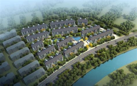 中电科技布局杭州湾 海宁尖山将崛起一座“生态智造新城”——浙江在线