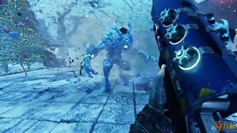 《影子武士3》1.05版本上线 新增“新游戏+”模式 - 资讯中心 - 玩外服网