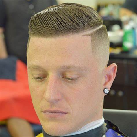 80+ Popular Men's Haircuts + Hairstyles