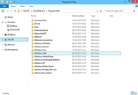 How To Add Folders To Favorites In Windows 10?