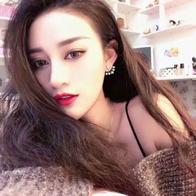 非主流漂亮姐姐头像