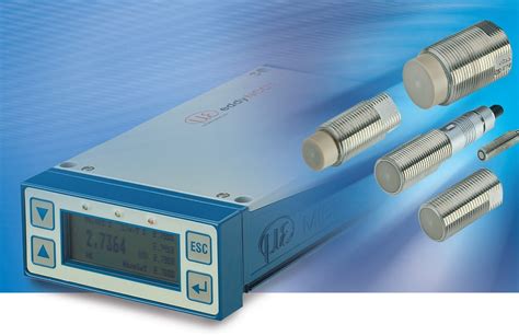 SE980电涡流位移传感器_电涡流传感器-上海旋机自动化技术有限公司