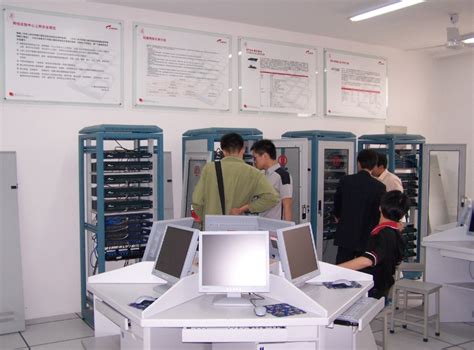 计算机应用技术专业介绍-湖南信息网络空间安全学院