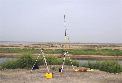 RTK在地籍测量中的应用 - 陕西远程测量有限公司