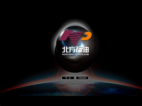 能源化工石油企业，实现网络营销网站开发_天津奔唐网络-站酷ZCOOL