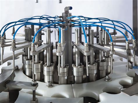 灌装（充氮）压塞机-湖南汇一制药机械有限公司