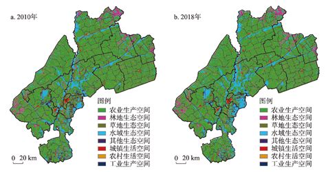 黑土保护与粮食安全背景下齐齐哈尔市国土空间优化调控路径
