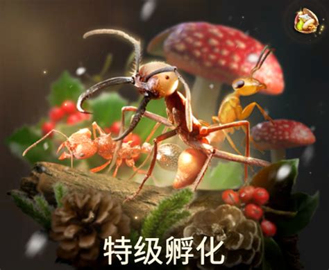 【蚂蚁进化3D】小游戏_游戏规则玩法,高分攻略-2345小游戏