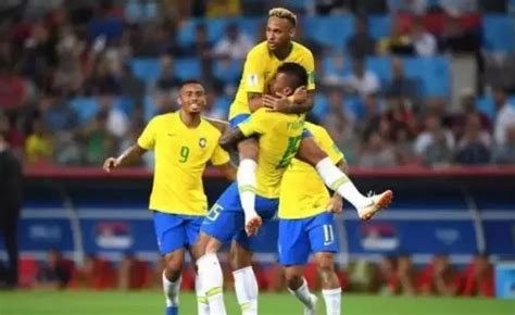 遗憾止步八强！巴西世界杯历史战绩：5冠2亚，11次四强-直播吧