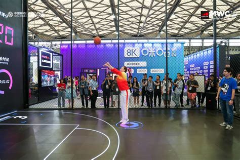 NBA总决赛如火如荼，中国移动咪咕打造数实融合沉浸式观赛体验 - 运营商世界网