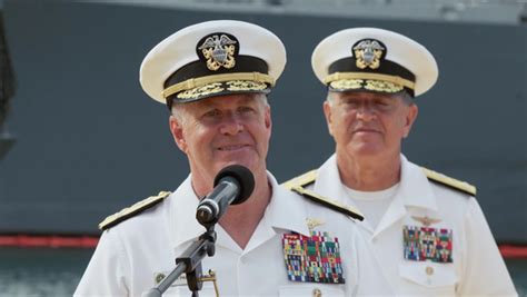 美国太平洋舰队司令是不是有点太乐观了？_军事频道_中华网