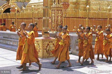 想买佛牌，看看泰国的“九大僧圣佛牌”_巴拉排行榜
