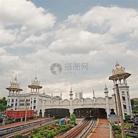 吉隆坡火车站马拉西亚Kala高清图片下载-正版图片502638872-摄图网