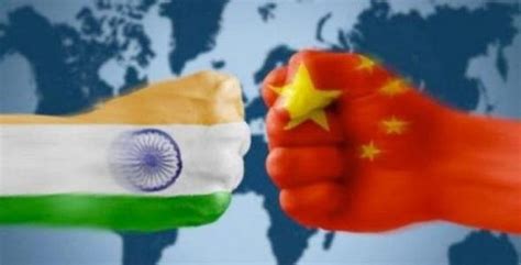 中印为何猛然爆发冲突？印度在边境地区搞的这些事情，将两国战略平衡打破，想趁机谋求对华胜势|中印关系|印度_新浪新闻