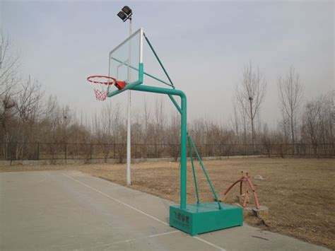 小学练习篮球架-河北艾特诺体育器材制造有限公司