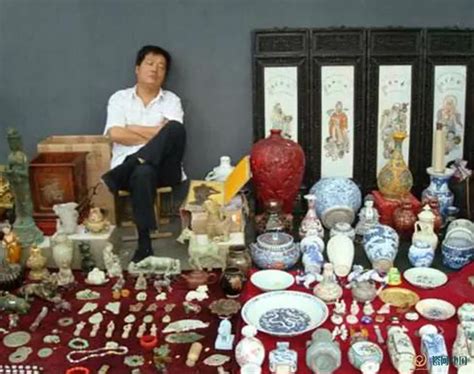 最新《文物保护法》带来的中国古玩市场6点巨大变化_全国文物艺术品鉴定评估认证平台