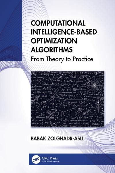 Computational Intelligence-based Optimization Algorithms – CoderProg