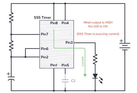 555 Timer Tutorial: How It Works and Useful Example Circuits