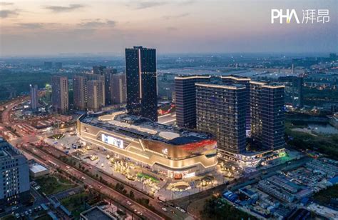 总建筑面积超21万方，绍兴龙湖天街项目规划公示！ _绍兴网