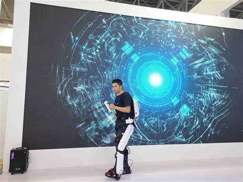 迈步机器人入围“2020深圳医疗健康领域企业30强”，硬核实力再获认可 - 迈步机器人-智能康养创新引领者