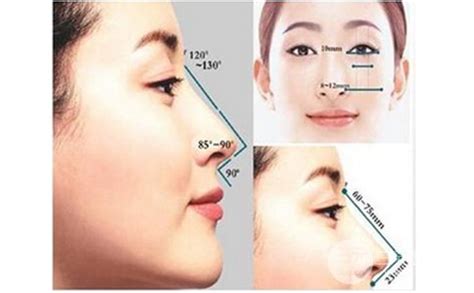 整鼻子如何降低修复率？来看隆鼻四大关键点，避免手术失败踩大坑-七元网