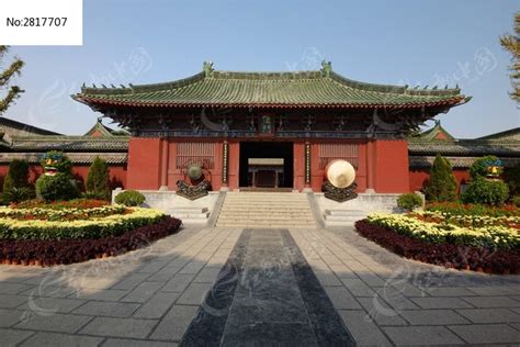 开封府图片
