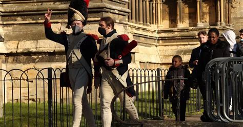 Napoleon Bonaparte Movie Stills 4