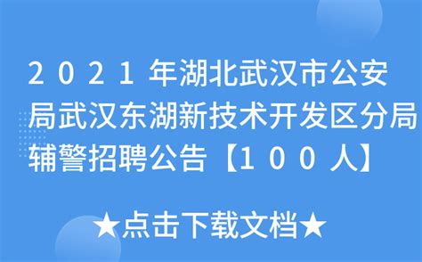 武汉市公安局东湖新技术开发区分局来校调研-安全保卫部