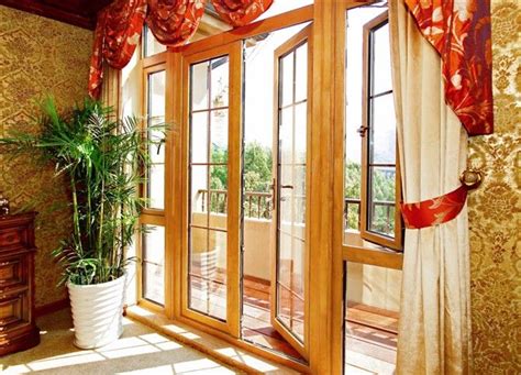 梵帝尔系统门窗，简洁大气，尽显建筑之美