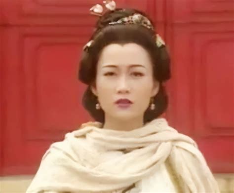 陈圆圆不过一个艳女，却让两个皇帝成为短命鬼