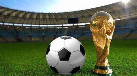 外媒曝中国有意申办2030年世界杯