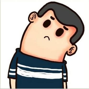 情侣头像歪头非主流