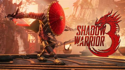New Shadow Warrior 3 Trailer Offers 17 Glorious Minutes Of Wang