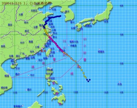 今年台风不同以往双台共舞 秋台活跃-中国气象局政府门户网站