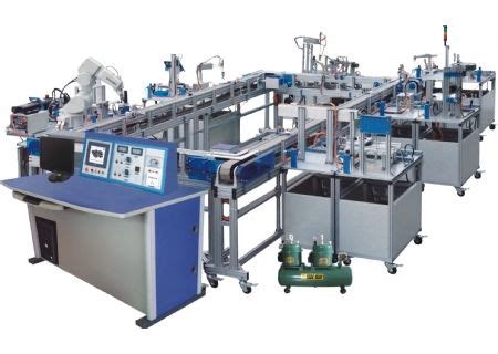 广州自动化设备定制厂家-广州精井机械设备公司