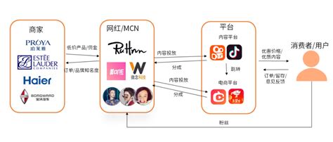 直播电商的“人、货、场”，到底应该怎么管？丨思客数理话-思客