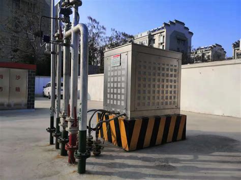 加油站三次油气排放处理装置-三次油气回收设备-油库油气回收装置-油气回收处理装置-油创（北京）科技有限公司
