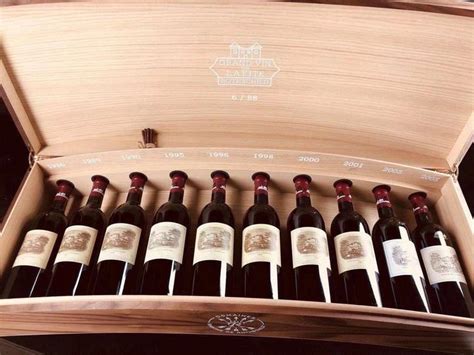 2013年 拉图嘉利红葡萄酒 750ml 12瓶 红酒拍卖－京东珍品拍卖