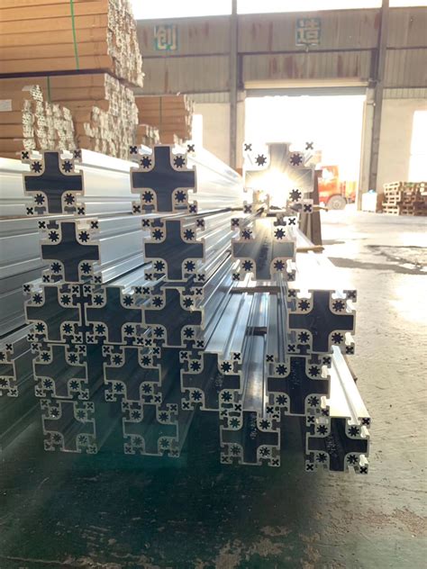 工业铝型材工作台 铝合金防静电工作台流水线操作台加工定制-阿里巴巴