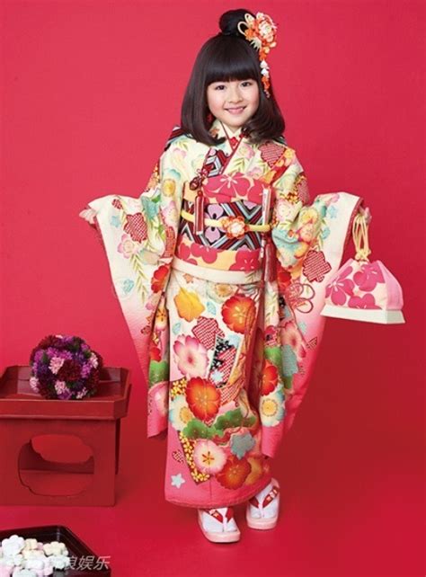 日本10岁萝莉小林星兰_新浪图片