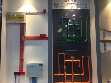 上海氢燃料实验室电气管路安装-水电安装-工程案例-上海若翼机电工程有限公司