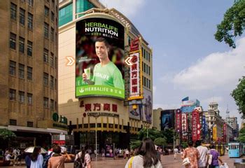 上海户外广告公司教你超薄灯箱制作维护小妙招-上海恒心广告集团
