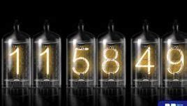 历史上的今天10月13日_1884年格林尼治时间正式被采用为国际标准时间。