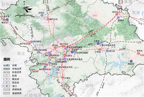 好消息！南宁往北京高铁最快旅时缩短至10小时30分 - 街街网